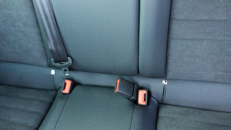 SEAT Ibiza 1.0 TSI 110 Xcellence Lux 5dr DSG Petrol Hatchback